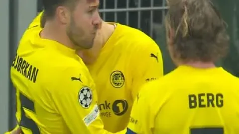 [中超]路易斯精准助攻，特谢拉头球建功扳平比分